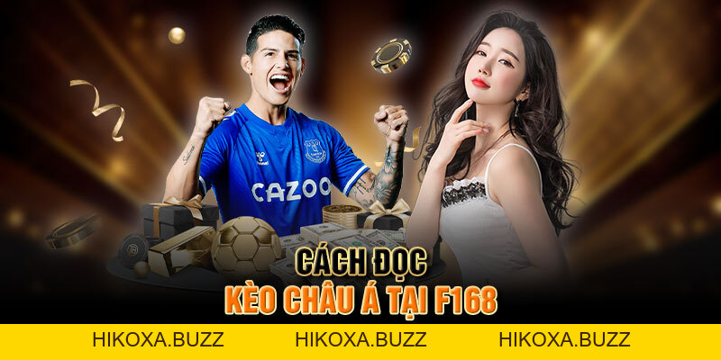 Cách Đọc Kèo Nhà Cái F168 Dễ Hiểu Nhất Cho Người Mới Chơi