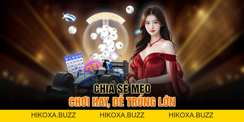 Xổ Số – Cơ Hội Và Chiến Lược Thắng Lớn Cho Người Chơi