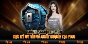 F168 - Chưa Phân Loại