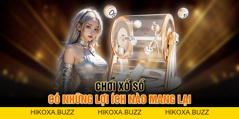 Xổ Số – Cơ Hội Và Chiến Lược Thắng Lớn Cho Người Chơi