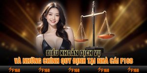 F168 - Chưa Phân Loại