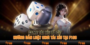 Casino F168 - Khám Phá Thiên Đường Của Các Siêu Phẩm