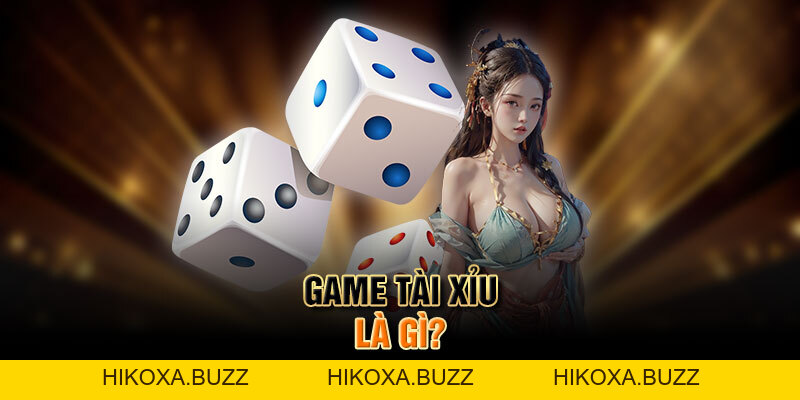 Game Tài Xỉu Là Gì? Hướng Dẫn Luật Chơi Tài Xỉu Tại F168
