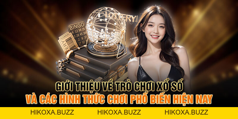 Xổ Số – Cơ Hội Và Chiến Lược Thắng Lớn Cho Người Chơi