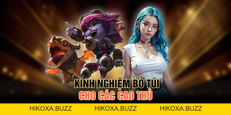 E-sport: Thỏa Mãn Niềm Đam Mê Thể Thao Điện Tử