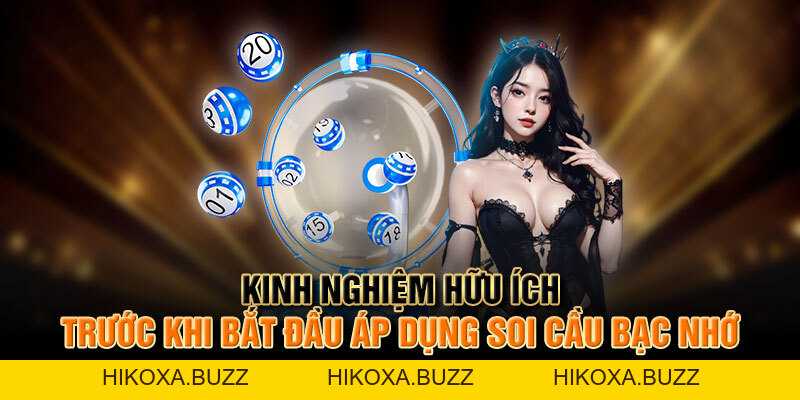 Lô Đề Bạc Nhớ - Phương Pháp Soi Cầu Chuẩn Giúp Thắng Lớn