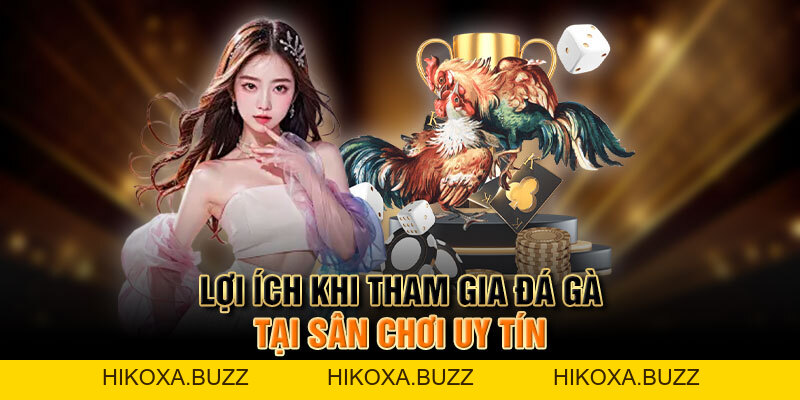 Đá Gà F168 - Khung Bậc Giải Trí Hấp Dẫn Bậc Nhất