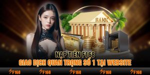 F168 - Chưa Phân Loại