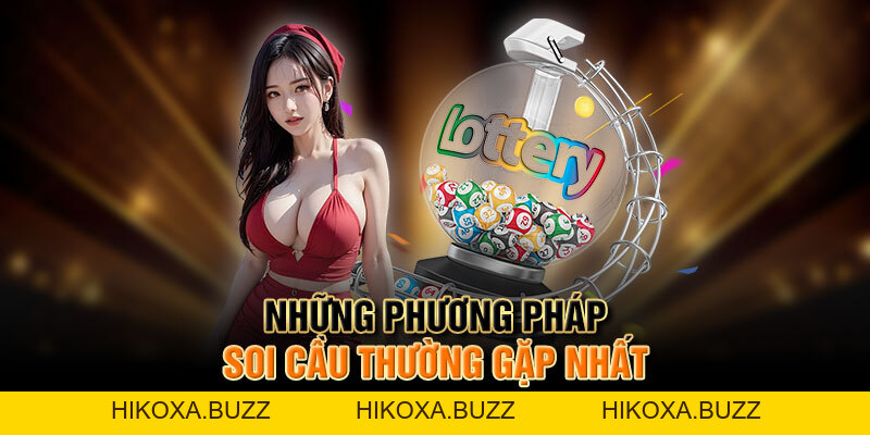 Lô Đề Bạc Nhớ - Phương Pháp Soi Cầu Chuẩn Giúp Thắng Lớn