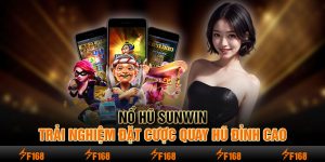 F168 🎖️ Trang Chủ F168.COM Chính Thức ⭐️ Spv168 +168k
