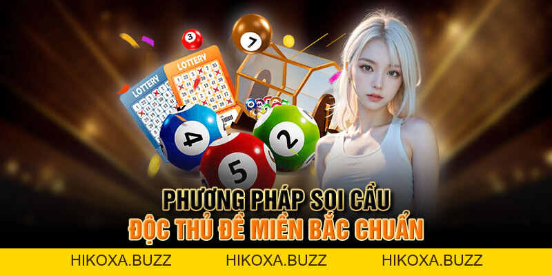 Cách Chọn Độc Thủ Đề Miền Bắc Hôm Nay Để Tăng Cơ Hội