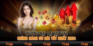 F168 - Chưa Phân Loại