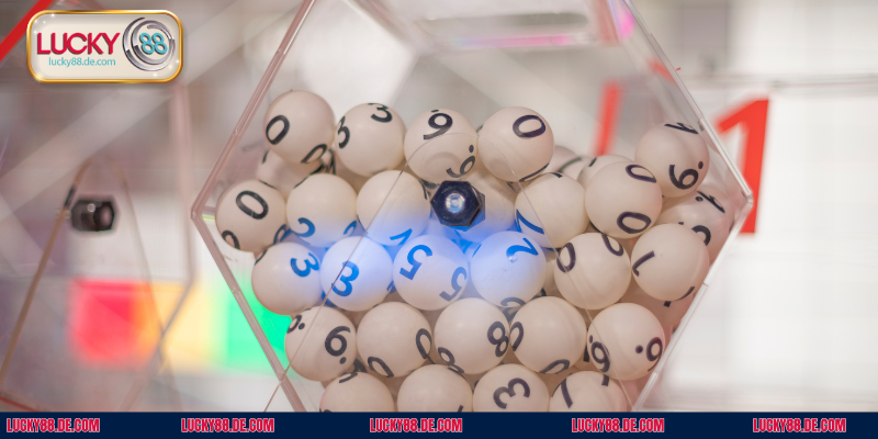 Xổ Số LUCKY88 - Đỉnh Cao Cá Cược Đổi Thưởng Tại Website LUCKY88