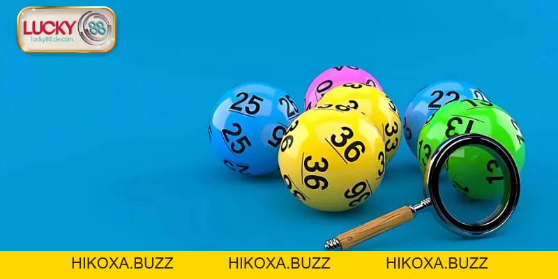 Cách Chơi Lô Xiên Hiệu Quả Tại LUCKY88 Cho Người Mới