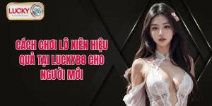 LUCKY88 – Nhà Cái Uy Tín Số 1 Lucky88 com – Thưởng VIP 88K