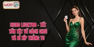 LUCKY88 – Nhà Cái Uy Tín Số 1 Lucky88 com – Thưởng VIP 88K