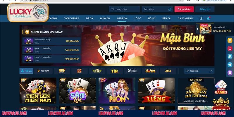 Nhà Cái Lucky88: Sự Trở Lại Của Vua Cá Độ Online Hàng Đầu 