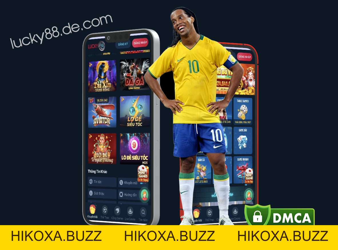 LUCKY88 – Nhà Cái Uy Tín Số 1 Lucky88 com – Thưởng VIP 88K