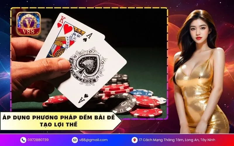 Cách đặt cược blackjack luôn thắng được nhà cái quốc tế