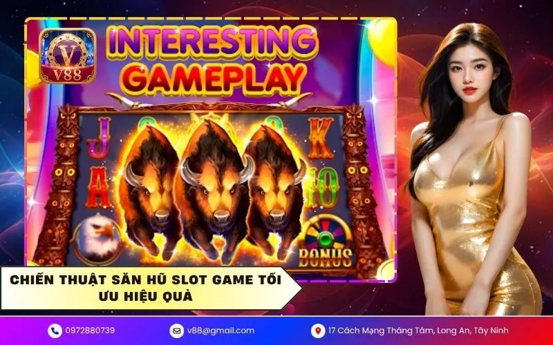 Chiến thuật săn hũ slot game và bắn cá rinh jackpot khủng