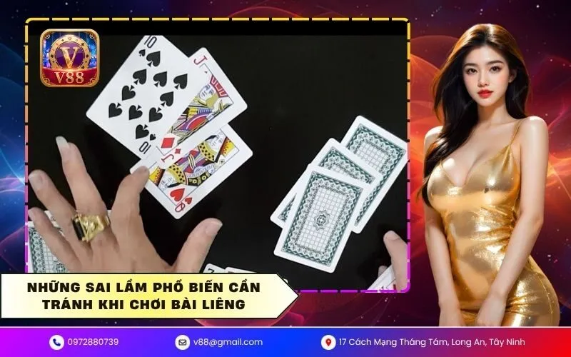 Hướng dẫn đặt cược bài liêng ba cây ăn trọn tiền bàn