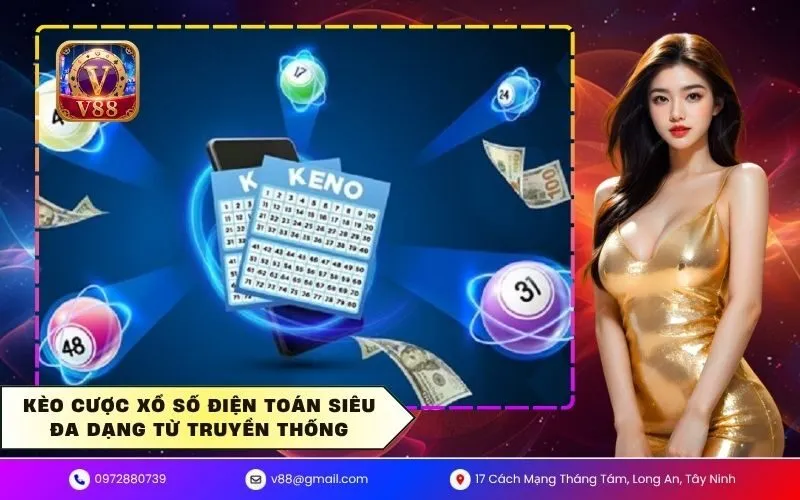 Xổ Số Online V88 - Đánh Lô Đề 1 Ăn 99